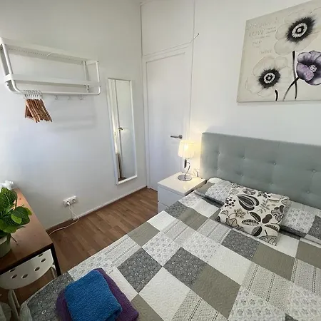 B&B In Rambla Catalunya 바르셀로나
