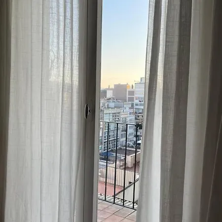 In Rambla Catalunya