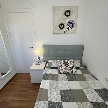 Panzió In Rambla Catalunya *