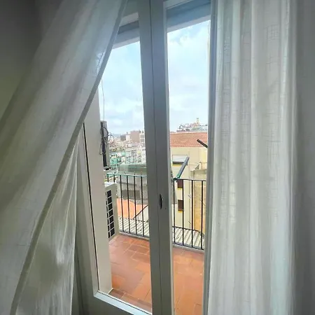 In Rambla Catalunya B&B 바르셀로나